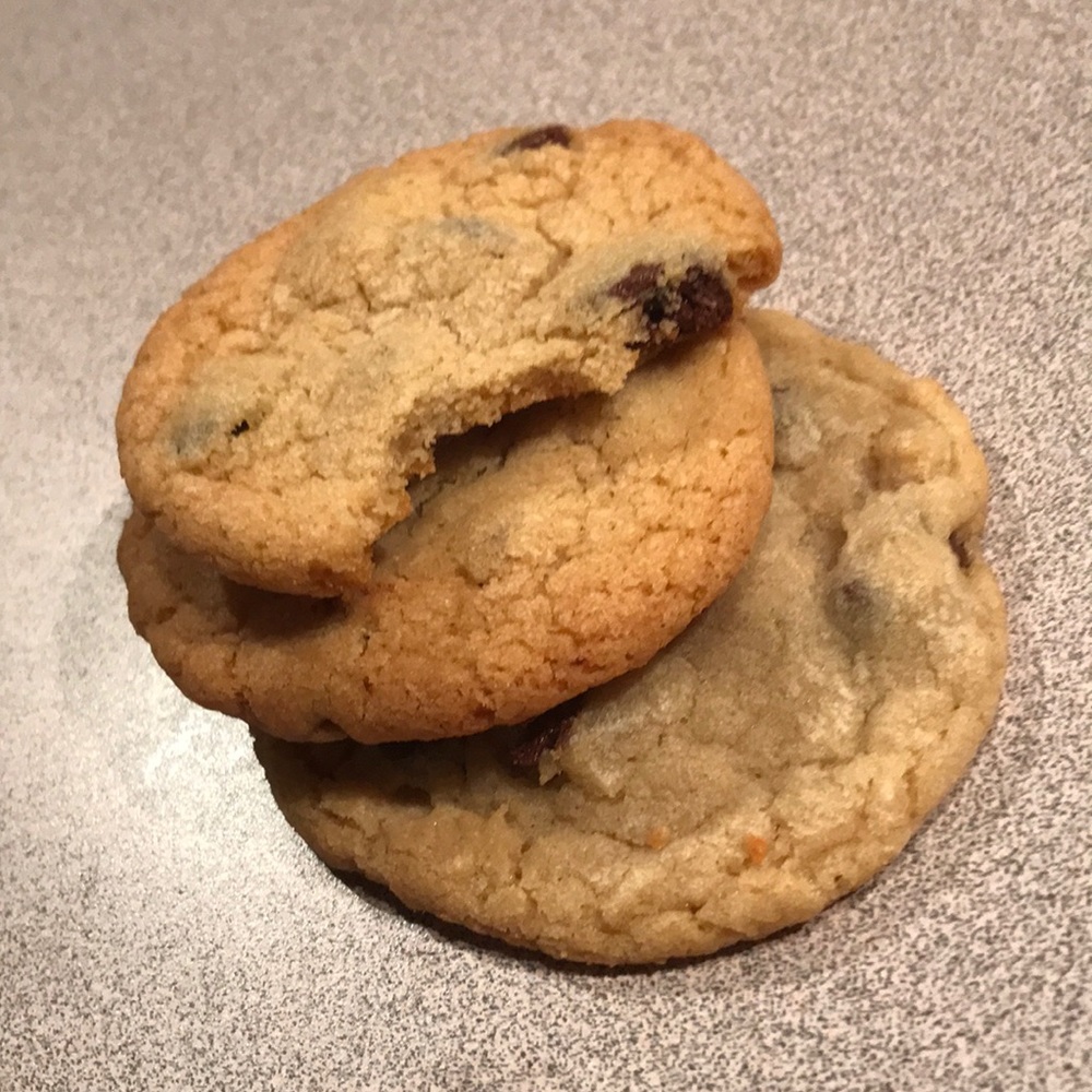 Cookies!!!